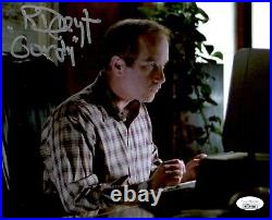 Richard Dreyfuss autographed signed inscribed 8x10 photo Stand By Me JSA Witness