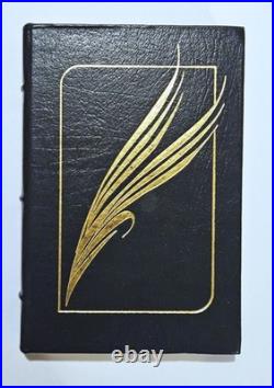 Rush Limbaugh See I Told You So 1993 Leather Special Edition Signed Inscribed