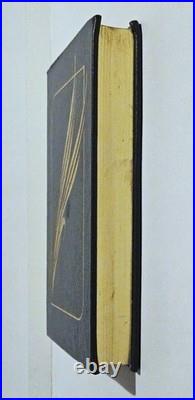 Rush Limbaugh See I Told You So 1993 Leather Special Edition Signed Inscribed