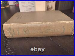 SIGNED Gone with the Wind MAY 1936 1ST PRINTING First Edition Autograph Mitchell