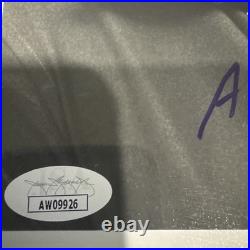 Sam Elliott (Vintage, inscribed) signed 8x10 photo JSA COA