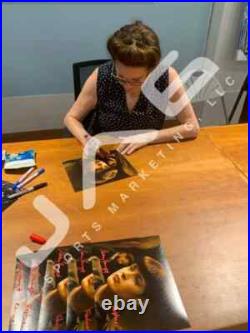 Sean Young autographed signed inscribed 8x10 photo Ace Ventura Ray Finkle PSA Sean Young autographed signed inscribed 8x10 photo Ace Ventura Ray Finkle PSA