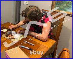 Sean Young autographed signed inscribed 8x10 photo Ace Ventura Ray Finkle PSA