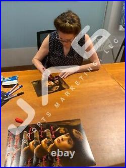 Sean Young autographed signed inscribed 8x10 photo Blade Runner JSA COA