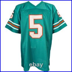 Sean Young autographed signed inscribed jersey Ace Ventura JSA COA Ray Finkle