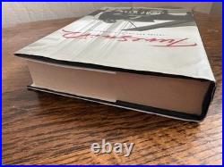 Signed Inscribed 1st Ed Jimmy Webb TUNESMITH 1998 HC/DJ Autographed Songwriting