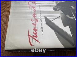 Signed Inscribed 1st Ed Jimmy Webb TUNESMITH 1998 HC/DJ Autographed Songwriting