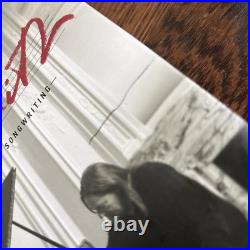 Signed Inscribed 1st Ed Jimmy Webb TUNESMITH 1998 HC/DJ Autographed Songwriting