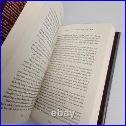 Signed Inscribed Dennis Oil Can Boyd They Call Me Oil Can Red Sox Autograph