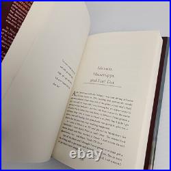 Signed Inscribed Dennis Oil Can Boyd They Call Me Oil Can Red Sox Autograph