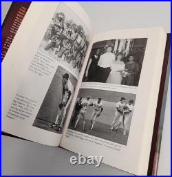 Signed Inscribed Dennis Oil Can Boyd They Call Me Oil Can Red Sox Autograph