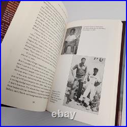 Signed Inscribed Dennis Oil Can Boyd They Call Me Oil Can Red Sox Autograph