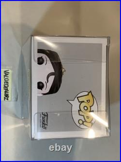 Signed Mulan FUNKO POP! Ming-Na Wen Autograph Disney INSCRIBED JSA & SWAU Authen