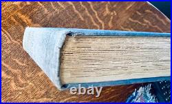 Signed Sinclair Lewis, Work of Art letter inscribed stated 1st Ed, DJ AUTOGRAPH