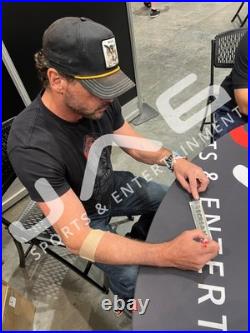 Skeet Ulrich autographed signed inscribed knife Scream Ghostface JSA