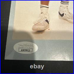 Sonny Bono Performer Signed Autographed 8x10 Photo JSA COA Inscribed Rare