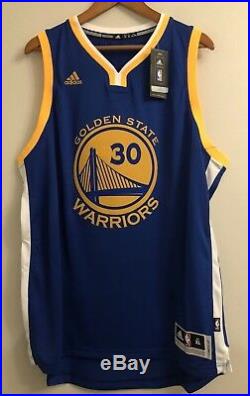 Stephen Curry Autographed Inscribed NBA Warriors Signed Jersey (BAS & CURRY COA)