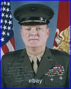 T. E. Donovan Inscribed Photograph Signed