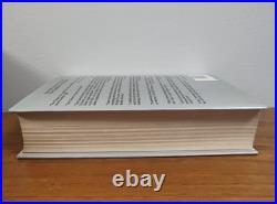 TOM CLANCY Signed CLEAR AND PRESENT DANGER Hardcover Autographed 1st Edition HC