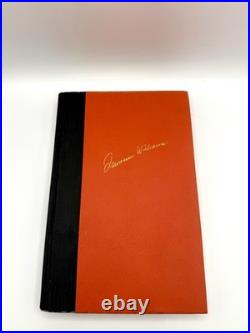 Tennessee Williams Signed Inscribed Memoirs 1975 Doubleday Hardcover Autograph Tennessee Williams Signed Inscribed Memoirs 1975 Doubleday Hardcover Autograph