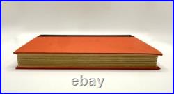 Tennessee Williams Signed Inscribed Memoirs 1975 Doubleday Hardcover Autograph