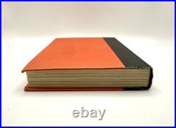 Tennessee Williams Signed Inscribed Memoirs 1975 Doubleday Hardcover Autograph