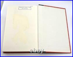Tennessee Williams Signed Inscribed Memoirs 1975 Doubleday Hardcover Autograph