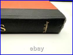 Tennessee Williams Signed Inscribed Memoirs 1975 Doubleday Hardcover Autograph