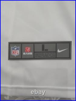 Tom Brady Signed Autograph Patriots Nike on Field Jersey WithCOA SB MVP Inscribed