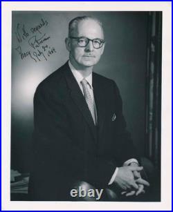 Tracy PUTNAM / Inscribed Photograph Signed