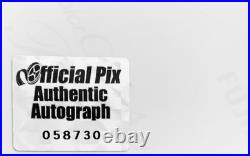 Vacation Chevy Chase & Christie Brinkley Signed/Inscribed 11 x 14 OPX Photo Vacation Chevy Chase & Christie Brinkley Signed/Inscribed 11 x 14 OPX Photo