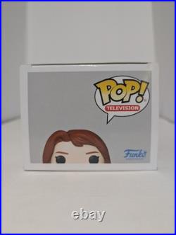 Valorie Curry'The Boys Signed Funko Pop'Firecracker' Inscribed Autograph withCOA