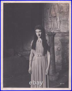 Vivien Leigh Inscribed Photograph Signed