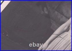 Vivien Leigh Inscribed Photograph Signed