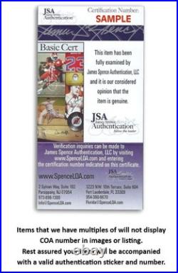 Willem Dafoe Signed Autographed Movie Clapper Spider-man Inscribed JSA CB19887