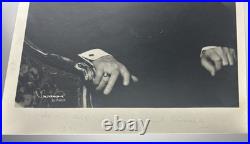 Winston S Churchill Magnificent Photograph Signed Inscribed to Pearl S Buck